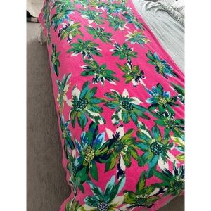 Vera Bradley blanket
